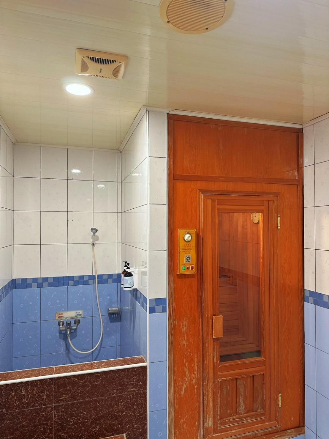 Hua Du Motel Tập Tập Ngoại thất bức ảnh